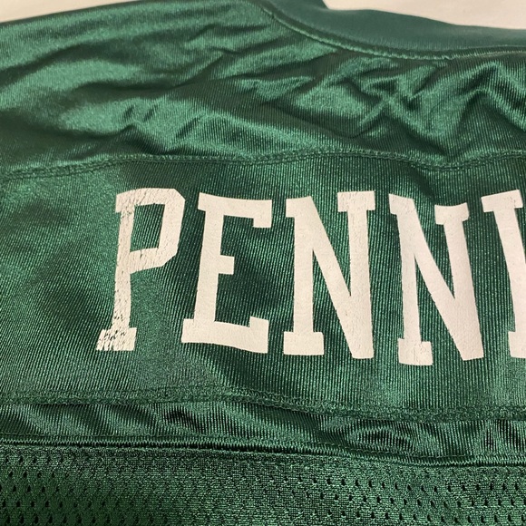 Pennington Jets Jersey - Authentic NFL - size 2XL - Picture 4 of 5